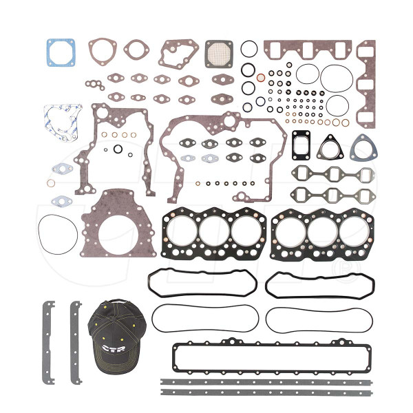 1352372 - Gasket Kit