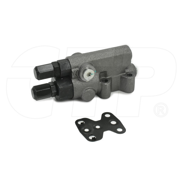 Valve Gp-pump Control 1356616