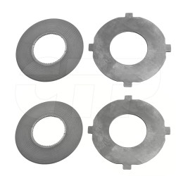 1357494 - Disc Kit