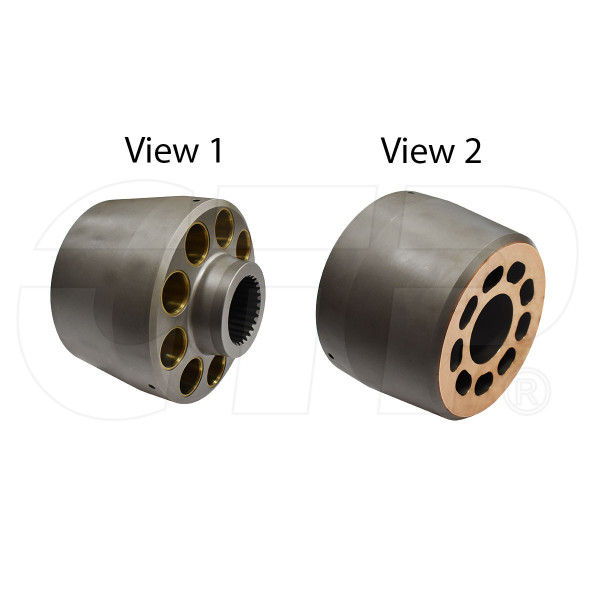 1358868 - Barrel Assy-pump