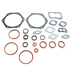 1366087 - Kit Gasket