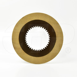 1366325 - Disc-friction