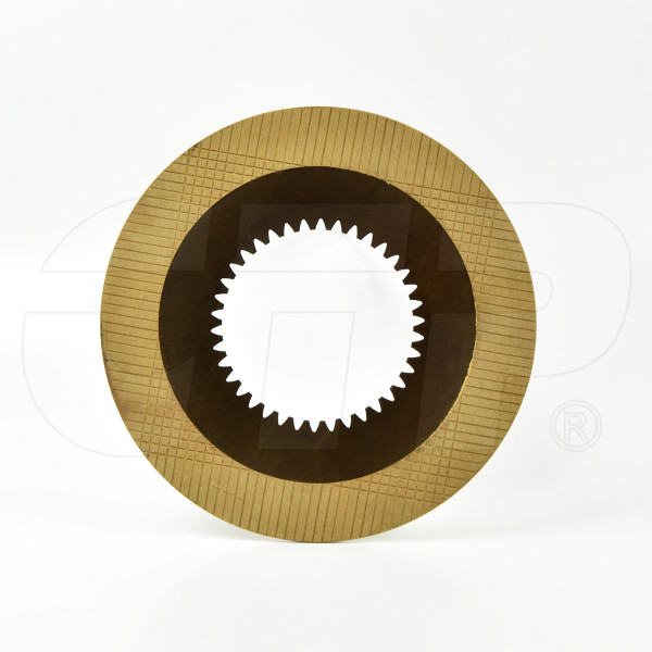 1366325 - Disc-friction