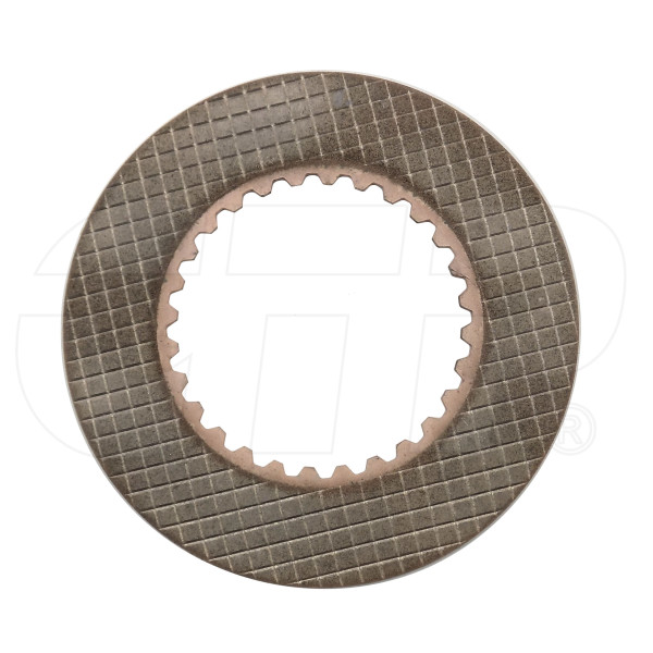 Disc Friction 1368064