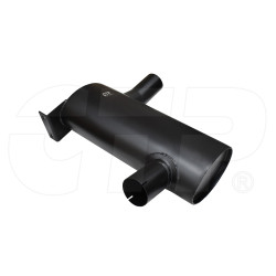 1376995 - Muffler As