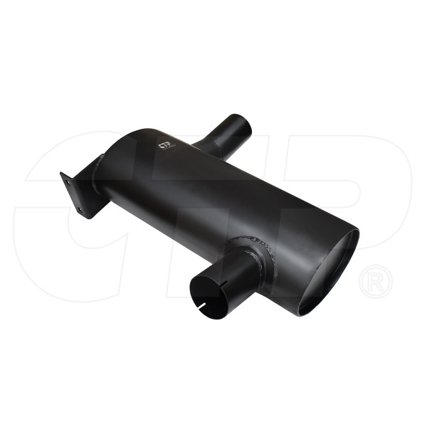 1376995 - Muffler As