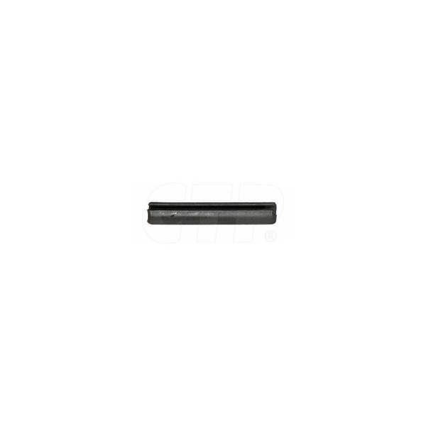 1381645 - Pin-spring