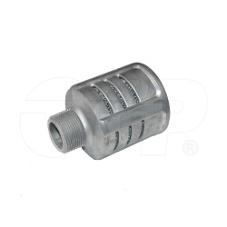 1382544 - Silencer-1.25"