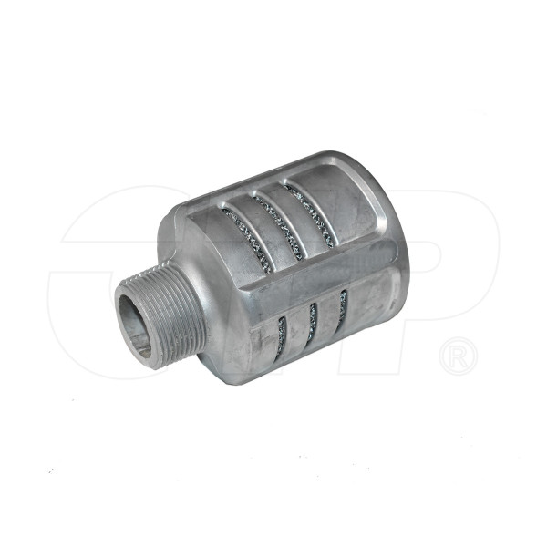 1382544 - Silencer-1.25"