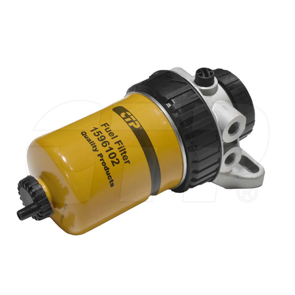 CVA-Shipping not included 1383096 FILTER FUEL WITH WATER SEPARATOR New