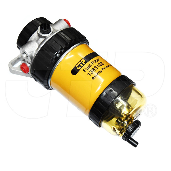 1383097 - Separator Gp-water