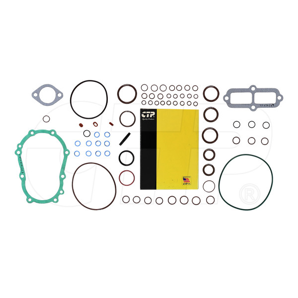 Gasket Kit 1383622