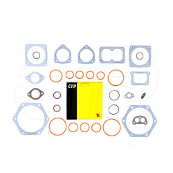 Gasket Gp 1384042