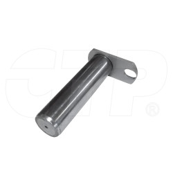 1386679 - Pin As Chromed