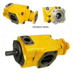 1392383 - Pump Gp-vane Vqh