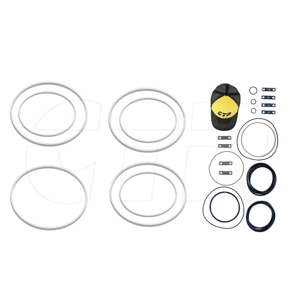 1394214 - Gasket Kit
