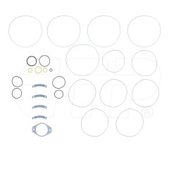 1399176 - Gasket Kit