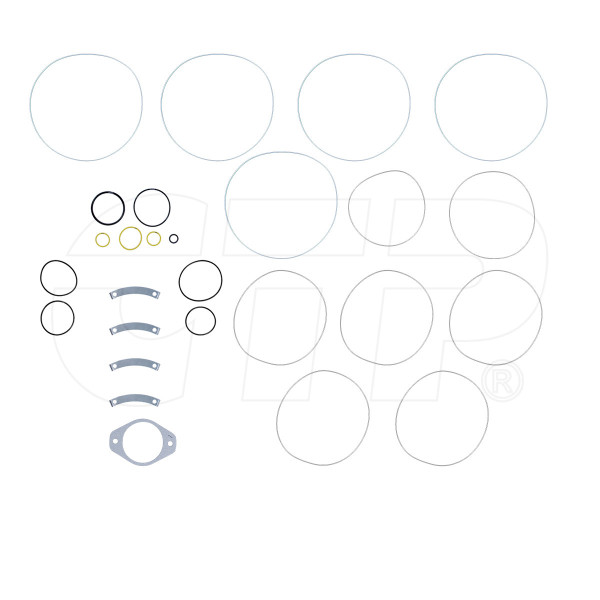 1399176 - Gasket Kit