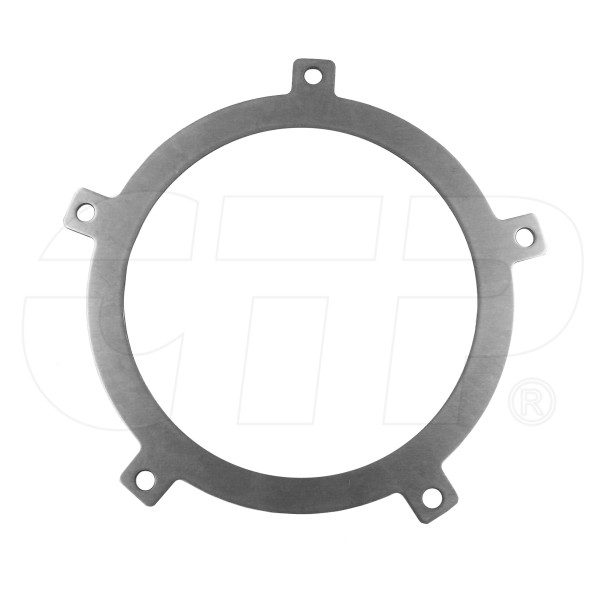 14X-15-22780 - Plate