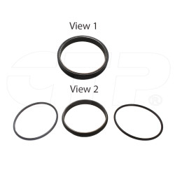 14X-27-00100 - Seal Duo Cone