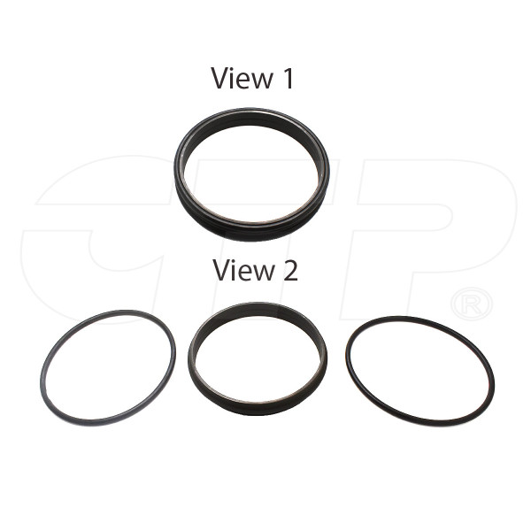 14X-27-00100 - Seal Duo Cone