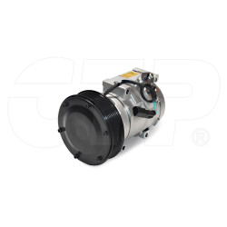 14X-911-7112 - Compressor-a/c 24v