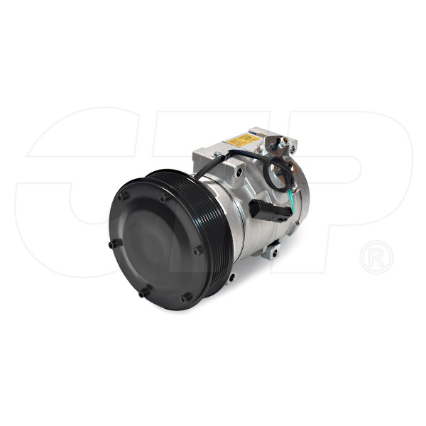 14X-911-7112 - Compressor-a/c 24v