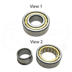 140-09-13131 - Roller Bearing
