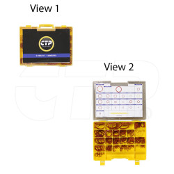 1400692H91 - O-ring Kit