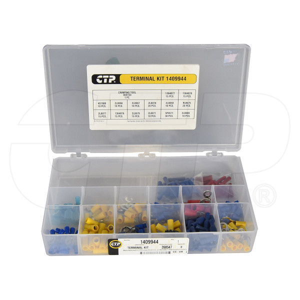 1409944 - Terminal Kit