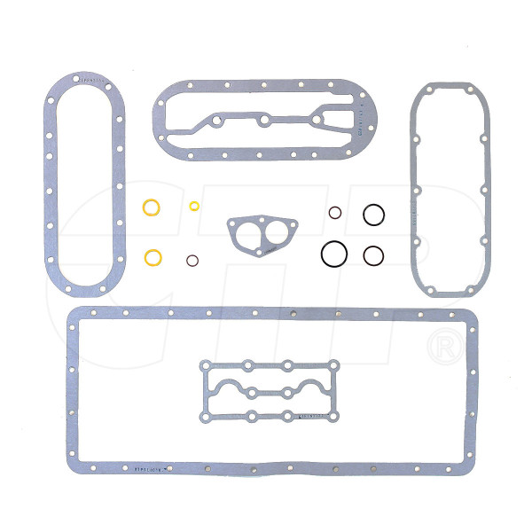 CATERPILLAR 1411567 Gasket Kit New