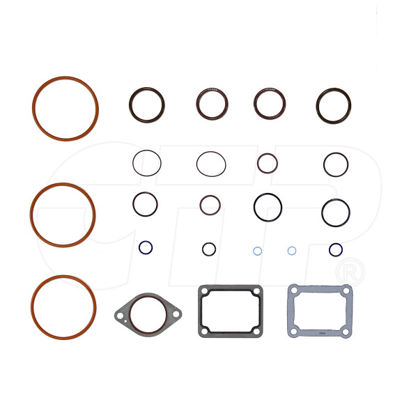 1415787 - Gasket Kit(oil Cooler)