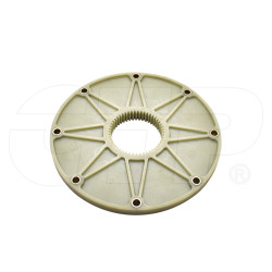CVA-Shipping not included 1417562 FLANGE New