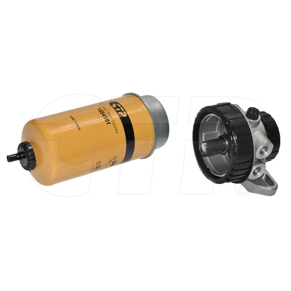 1417844 - Base Gp-fuel Filter