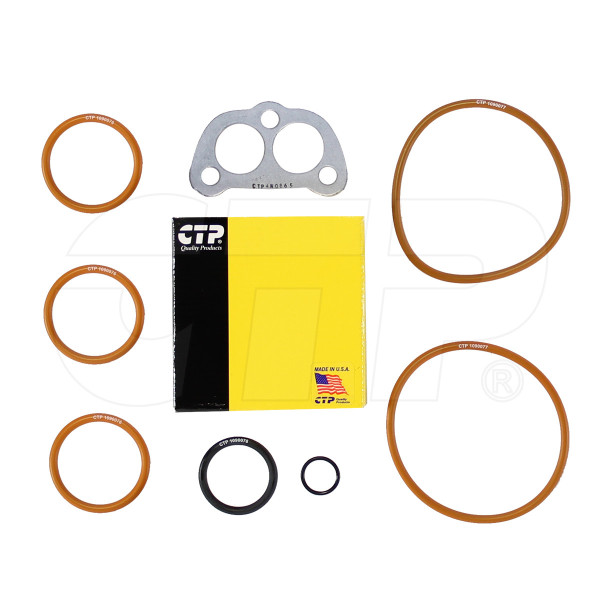 1418231 - Gasket Kit