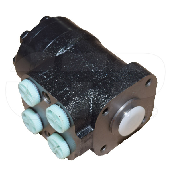 1427539 - Pump Gp-metering