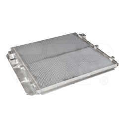 Core As-oil Cooler 1428193
