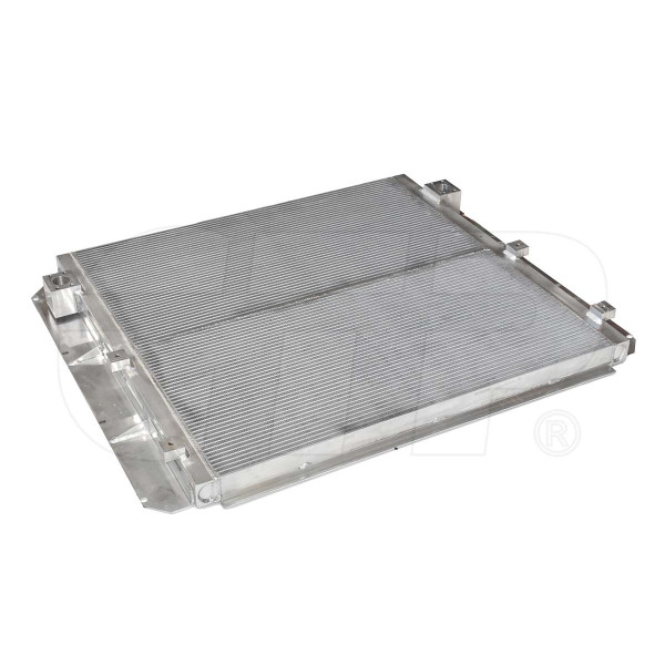 Core As-oil Cooler 1428193