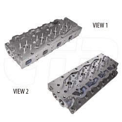 1430041 - Cylinder Head As