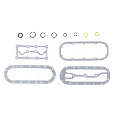 1433125 - Gasket Gp