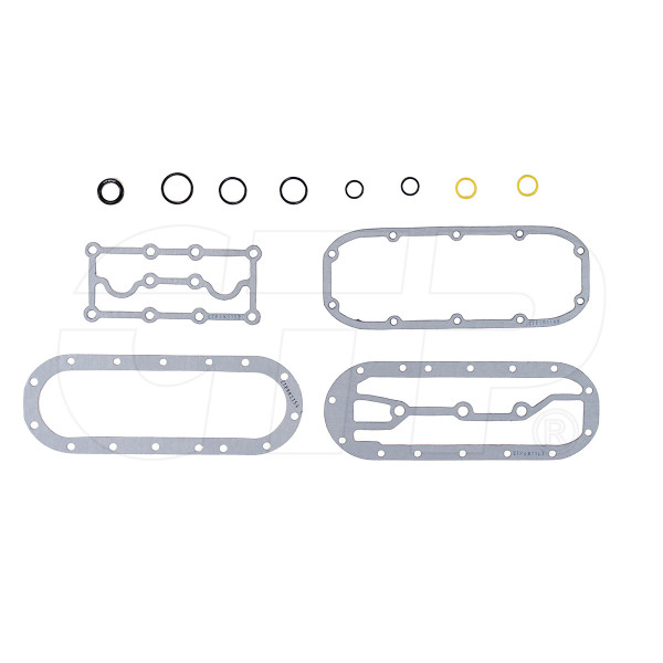 1433125 - Gasket Gp