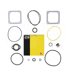 Gasket Gp 1433620