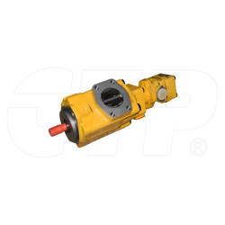 Pump Grp Vane 1439722
