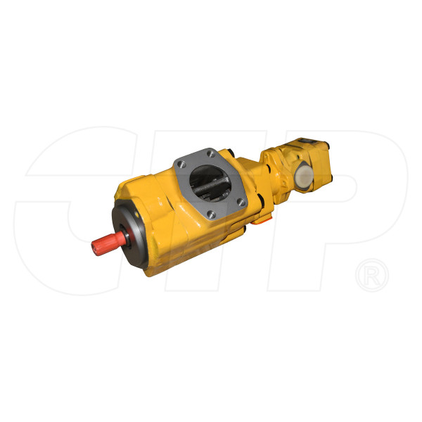 Pump Grp Vane 1439722