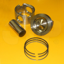 1442948PK - Crown As-piston
