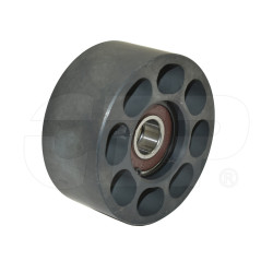 CVA-Shipping not included 1445611 PULLEY, IDLER New