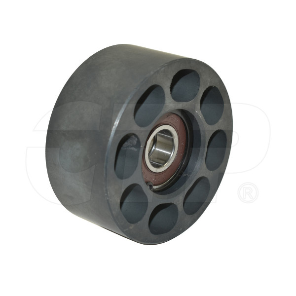 CVA-Shipping not included 1445611 PULLEY, IDLER New
