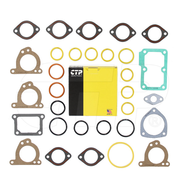 1448717 - Gasket Kit Water Lines
