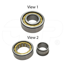 145-27-41231 - Roller Bearing