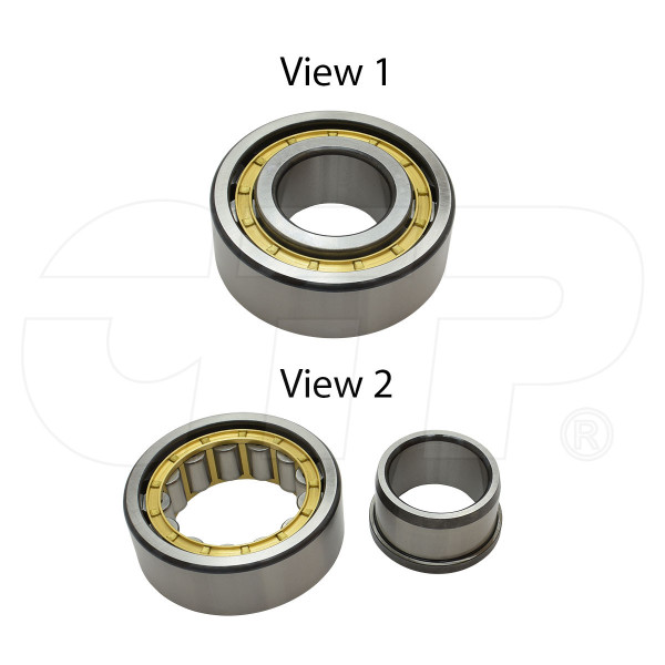 145-27-41231 - Roller Bearing